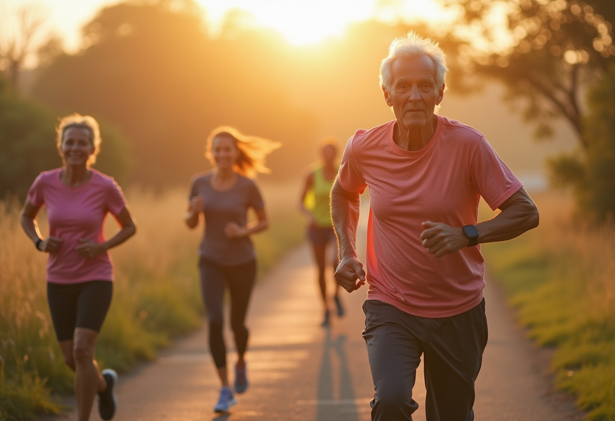 Тренування з sprokendal